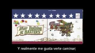 Jefferson Airplane - Watch Her Ride - Español