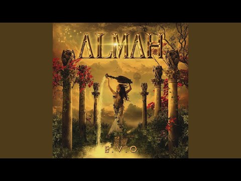 The Brotherhood - Almah
