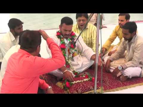 Mehfil e Qudsiyaan on 27th March 2018 8th Rajab 1439 Part 1/4  - Hadis e Kisa Qaseeda Khwani