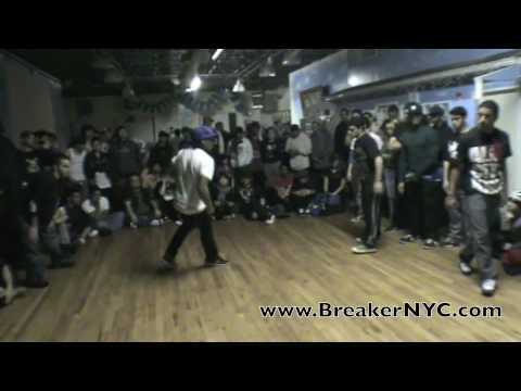 BreakerNYC.com--Fort Apache--5 Crew Dynasty vs. X Fenz