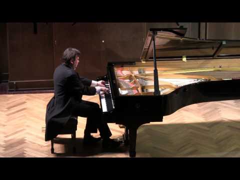 Beethoven - Sonata No. 23 in F Minor Op. 57 "Appassionata"