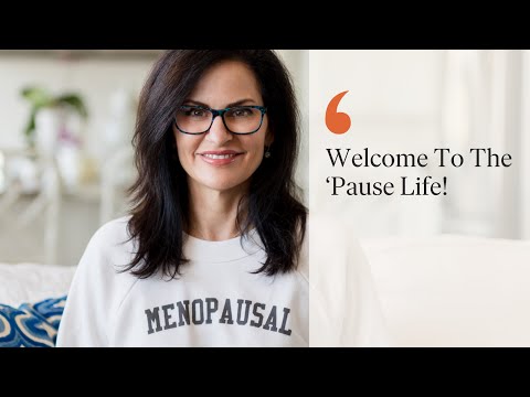The Pauselife