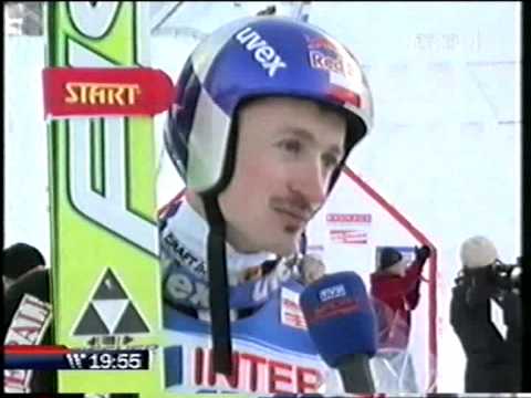 PŚ Engelberg 18.12.2010 - relacja z zawodów