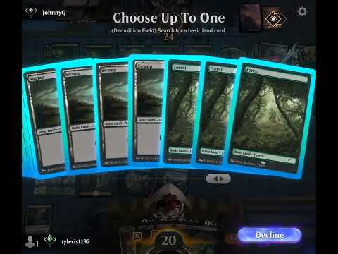 Liliana: Professor, Necromancer, or Double Agent? Uncovering the Truth!