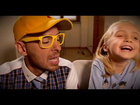 62 Zecchino d'Oro - Skodinzolo   - Francesca e Mr Lui