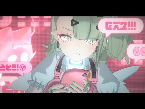 Sunna Animation - ZZZ