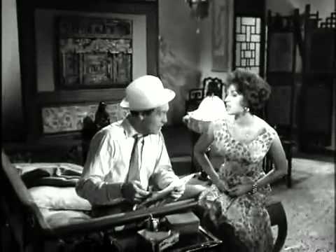 Danger Man 1x28 Sabotage