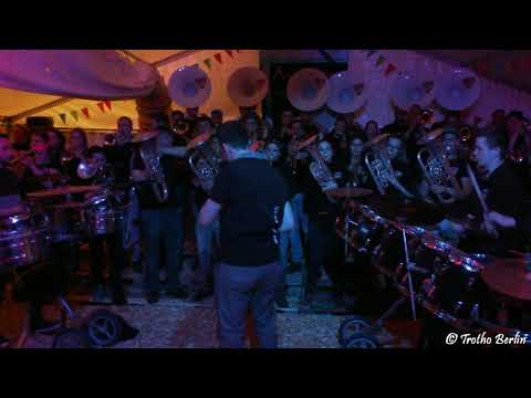 Ämmegosler Äbnet Adam und Eva