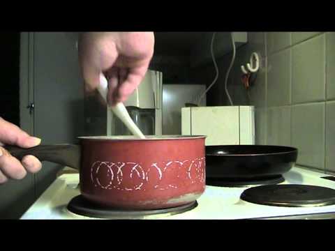 Tuotetesti: Synteettinen perunamuusiemulaattori