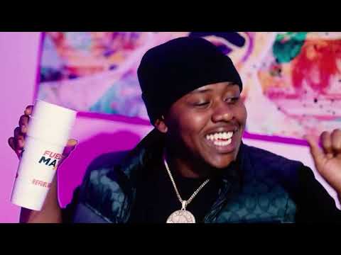 3F Stunna -Bad For Me