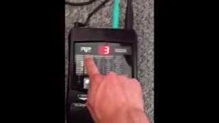 Video thumbnail for Green Day - Boulevard of Broken Dreams - Intro Pedal Tutorial - DigiTech RP155 by skills200