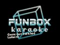 Ludacris - Game Got Switched (Funbox Karaoke, 1999)