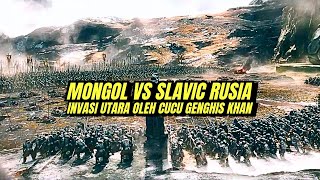 Download lagu Colossal Movie‼️ The Story of the Greatest Siege of Russia by Genghis Khan's Grandson • Movie Sto... mp3
