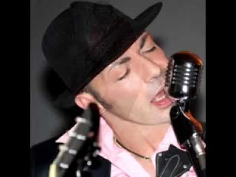 Tony Ray - I'll Hold You In My Heart (Till I Can Hold You In My Arms)