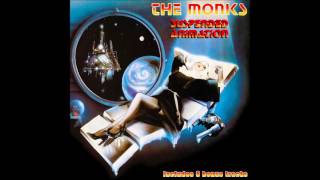 The Monks - Don't Want No Reds