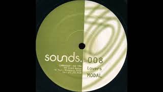 Modal - Slender & Tender
