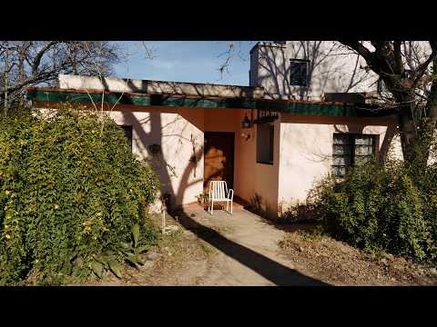 Villa Tulumba, el pueblo sin gente