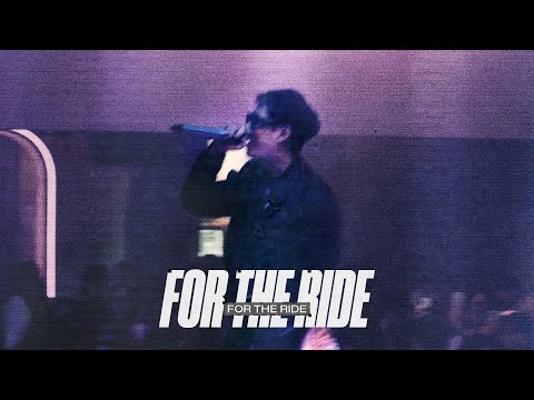 $A MILO & GXXFY - 'FOR THE RIDE' (Official M/V)