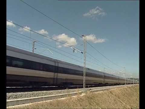 Grupa PKP i koleje high speed