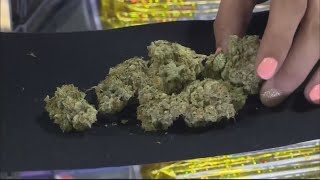 Ohio approves first dual-use licenses for recreational marijuana sales