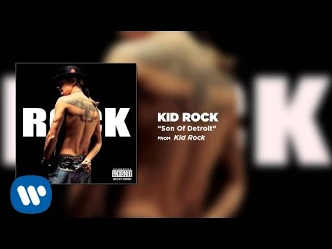 Son of Detroit - Kid Rock