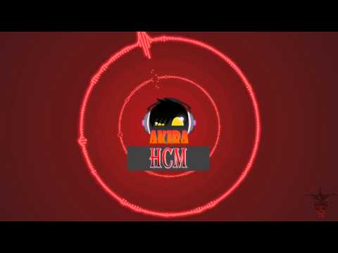 DJ AKIRA Video HCM