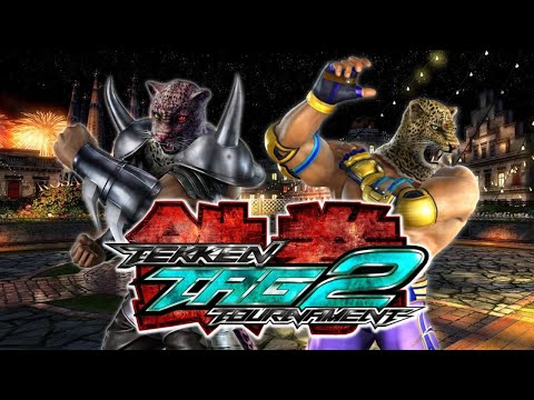 Revisiting My Favorite Fighting Game of All Time