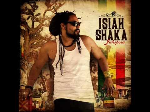 Isiah Shaka - Un Lion dans ses bras (Audio Officiel)