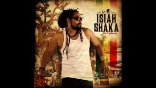 Isiah Shaka - Un Lion dans ses bras (Audio Officiel)