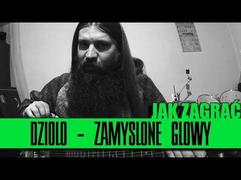 Jak zagrać #60: Dzioło - Zamyślone głowy | PTA: 4/6 | SoundFarm