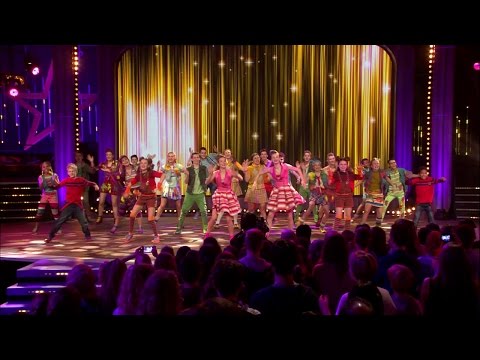 De nieuwe Ketnet Musical – Unidamu met Junes en Aaron in de hoofdrol!