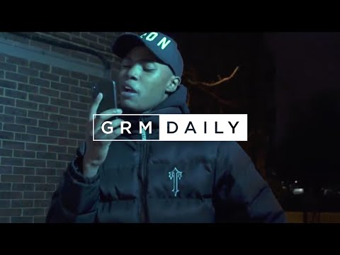 Kid Tana - Billie Jean [Music Video] | GRM Daily