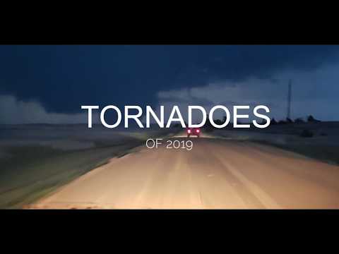 Tornadoes of 2019