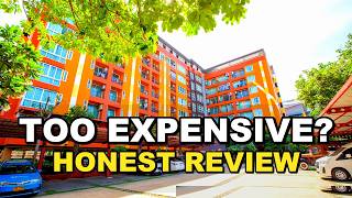 Is MeStyle Place Hotel in Bangkok Worth It? An Honest Review