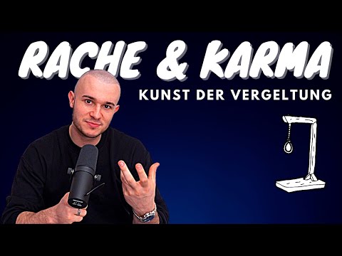 Rache und Vergeltung