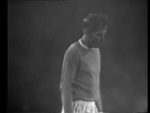 1968 69 Manchester City v Ath Bilbao ECWC 2nd Round 2nd Leg