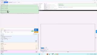Load Save Quote Demo