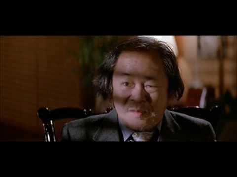 Big Trouble in Little China - Egg Shen