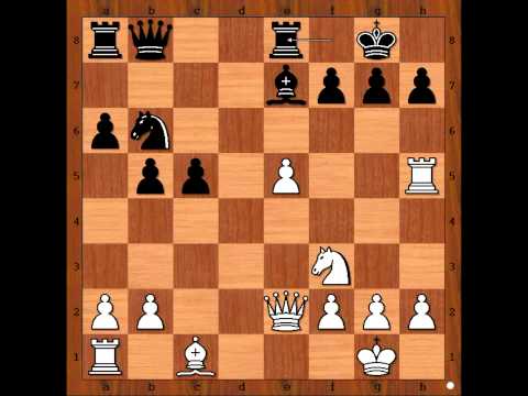 Geller vs Hermlin Corr 1973