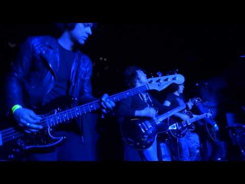The Warlocks | The Roxy | 4/25/14 (Snippets)