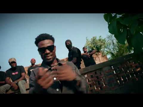 Armed & Dangerous Official Music Video