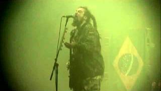Soulfly  - Blood Fire War Hate (Live at the With Full Force Festival 2009)
