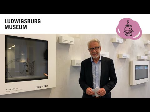 Museumspause online: Napoleon und die Rheinbundakte