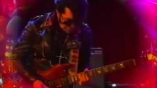 Robert Gordon & Link Wray  - Lonesome Train