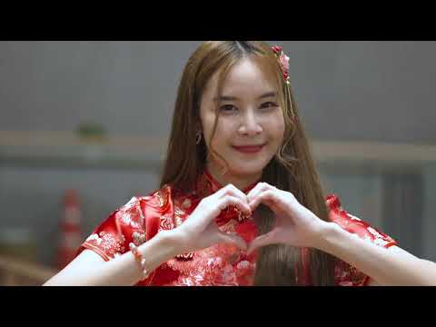 Wawa Daisy Daisy [Qipao Dress] OPV // อาหมวยหาย (阿妹走)