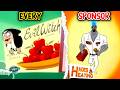 Every House Of Mouse Sponsor Ranked Disney