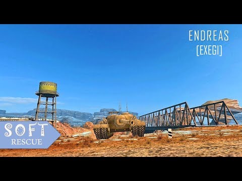 T95 : 7500 Damage , 6 Frags - WOT BLITZ - 🇺🇸