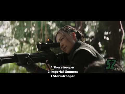 Fennec Shand Kill Count