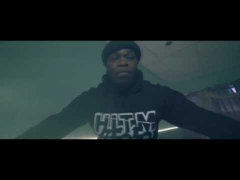 Swiff Jayy & Chase Bands - Backoff (Official Music Video)