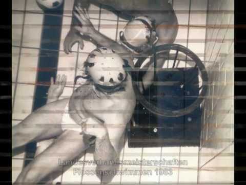 50 Jahre TSG Porz - Jubiläumsvideo